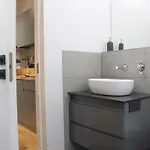 Apartamento Mini Bookshop *