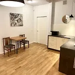 Apartamento Mini Bookshop