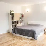 Apartamento Mini Bookshop