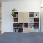 Mini Bookshop * Vilna