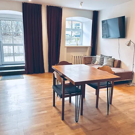 Mini Bookshop * Vilnius