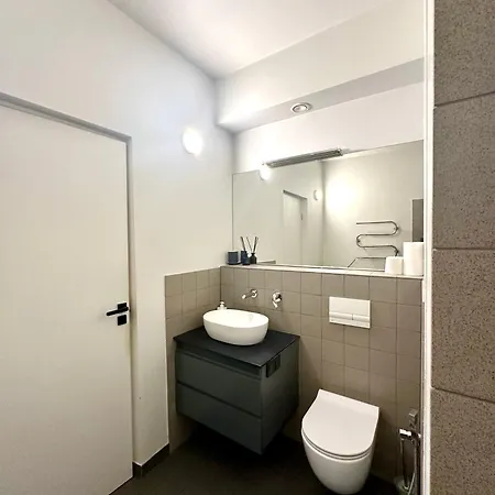 Mini Bookshop Appartement Vilnius