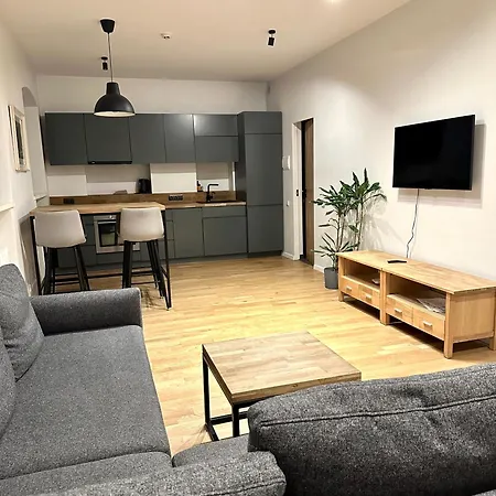 Mini Bookshop * Vilnius