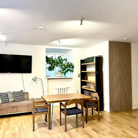 Mini Bookshop Vilnius