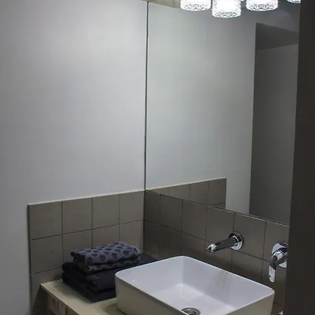 Mini Bookshop Daire *