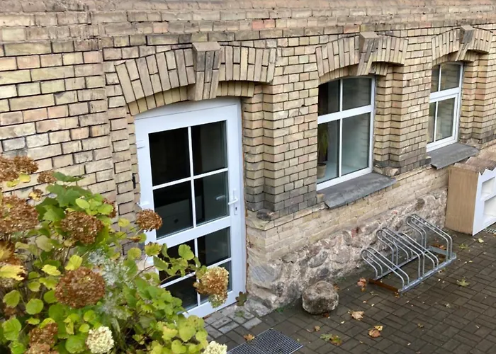 Apartman Mini Bookshop *