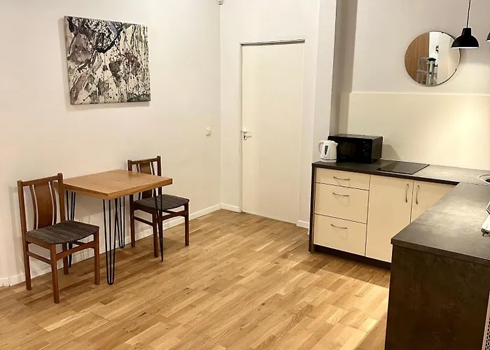 Apartment Mini Bookshop