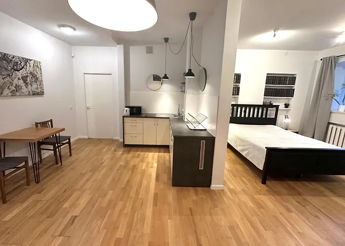 Apartman Mini Bookshop