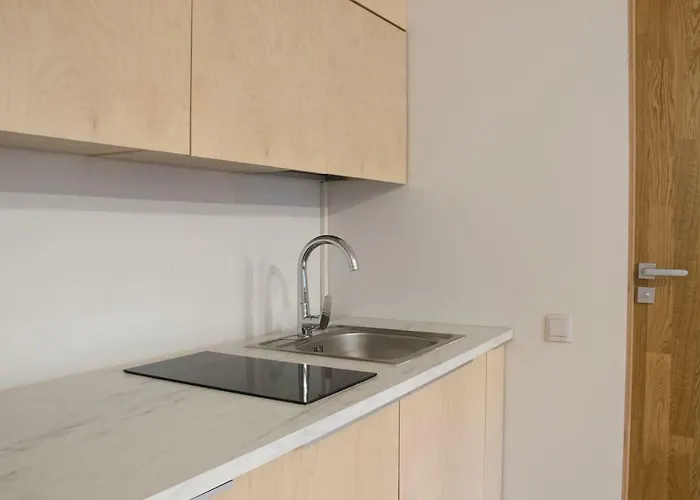 Apartman Mini Bookshop *