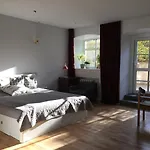 Mini Bookshop Apartment *