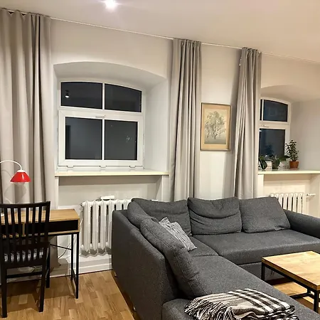 アパート Mini Bookshop *