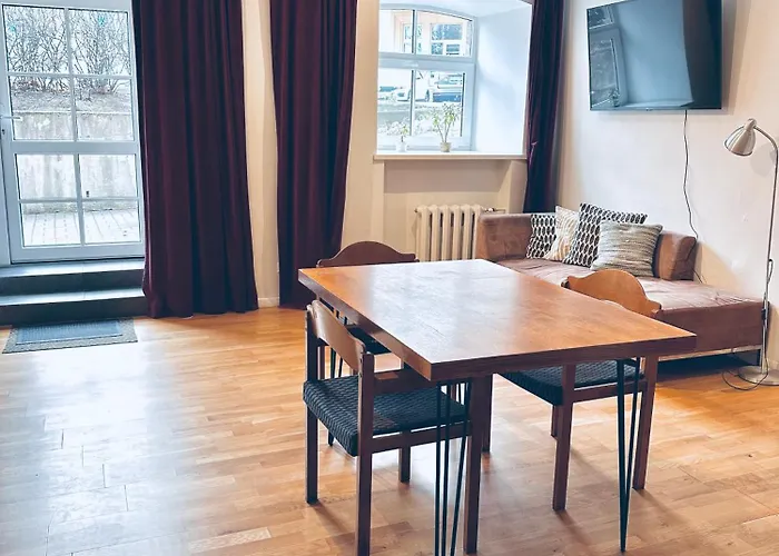 Mini Bookshop * ヴィリニュス