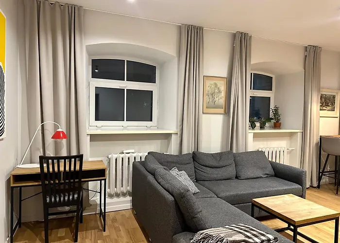 アパート Mini Bookshop *