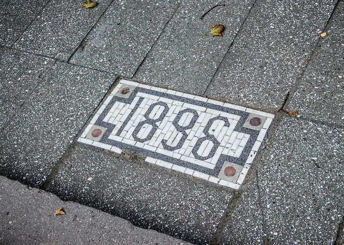 Mini Bookshop ヴィリニュス