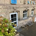 Butas Mini Bookshop *