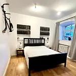 Mini Bookshop Vilnius