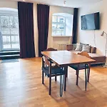 Mini Bookshop * Vilnius