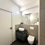 Mini Bookshop Butas Vilnius