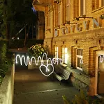 Butas Mini Bookshop Vilnius