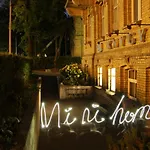 Butas Mini Bookshop Vilnius